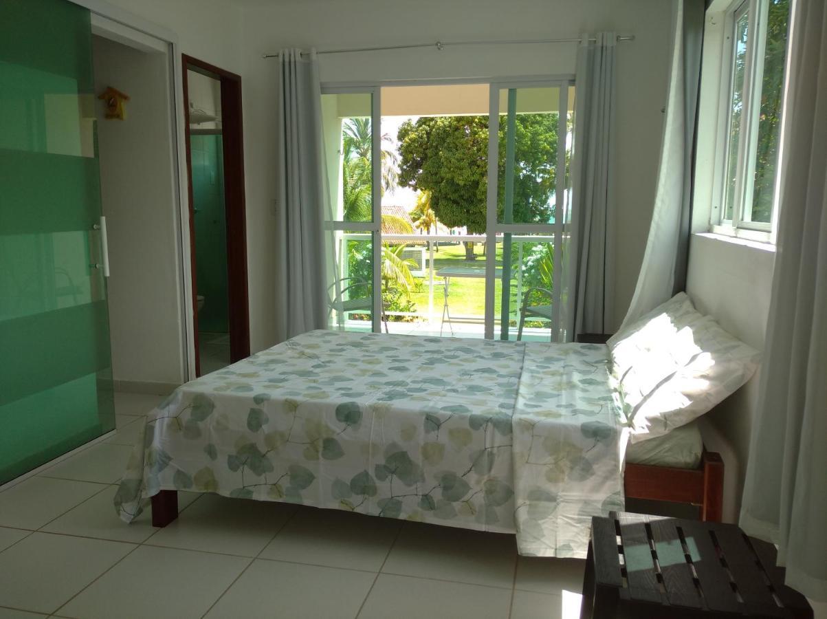 Sitio Recanto Feliz-Beira-Mar, Pertinho Da Igrejinha Praia dos Carneiros Zewnętrze zdjęcie