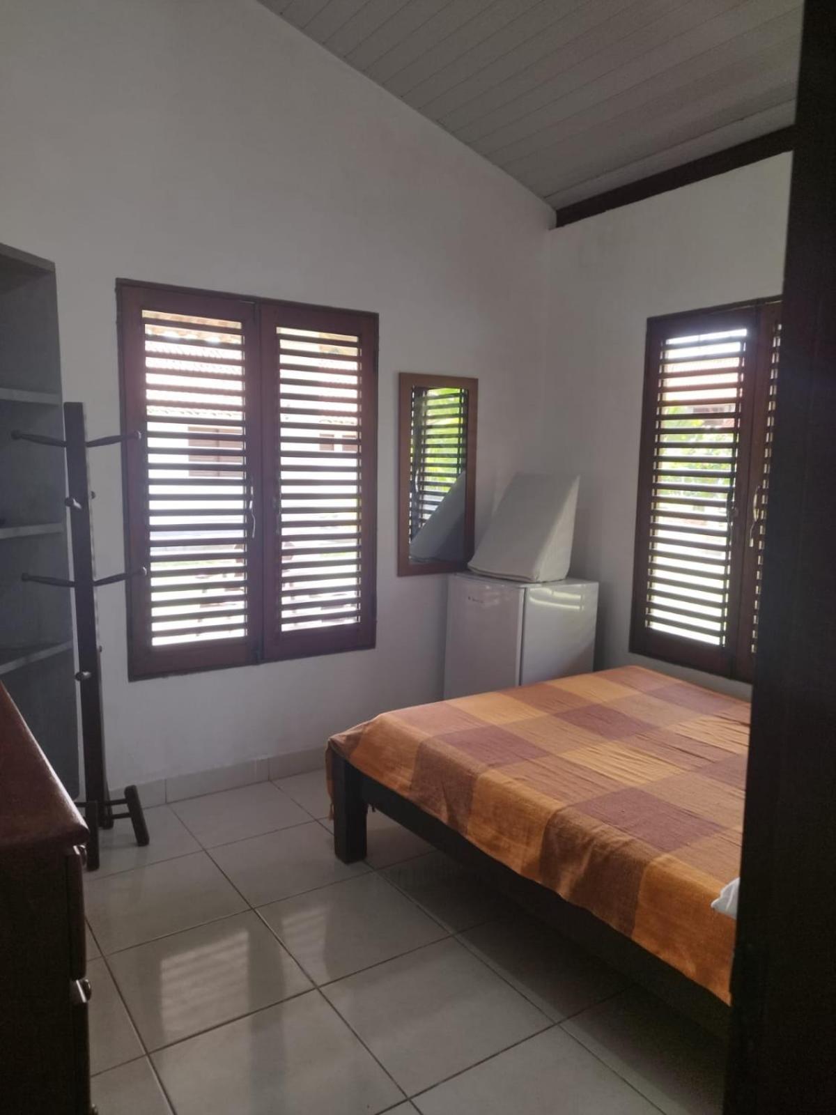 Sitio Recanto Feliz-Beira-Mar, Pertinho Da Igrejinha Praia dos Carneiros Zewnętrze zdjęcie
