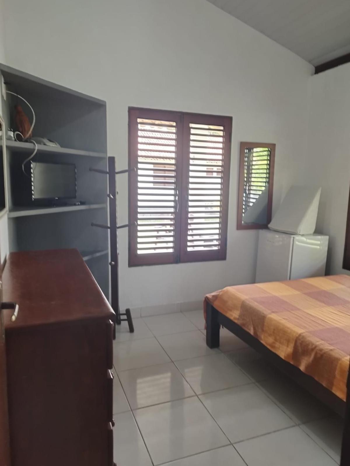 Sitio Recanto Feliz-Beira-Mar, Pertinho Da Igrejinha Praia dos Carneiros Zewnętrze zdjęcie