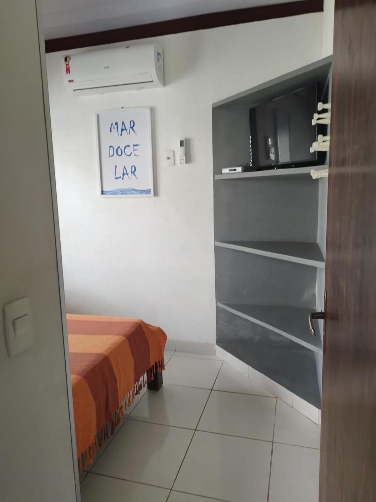 Sitio Recanto Feliz-Beira-Mar, Pertinho Da Igrejinha Praia dos Carneiros Zewnętrze zdjęcie
