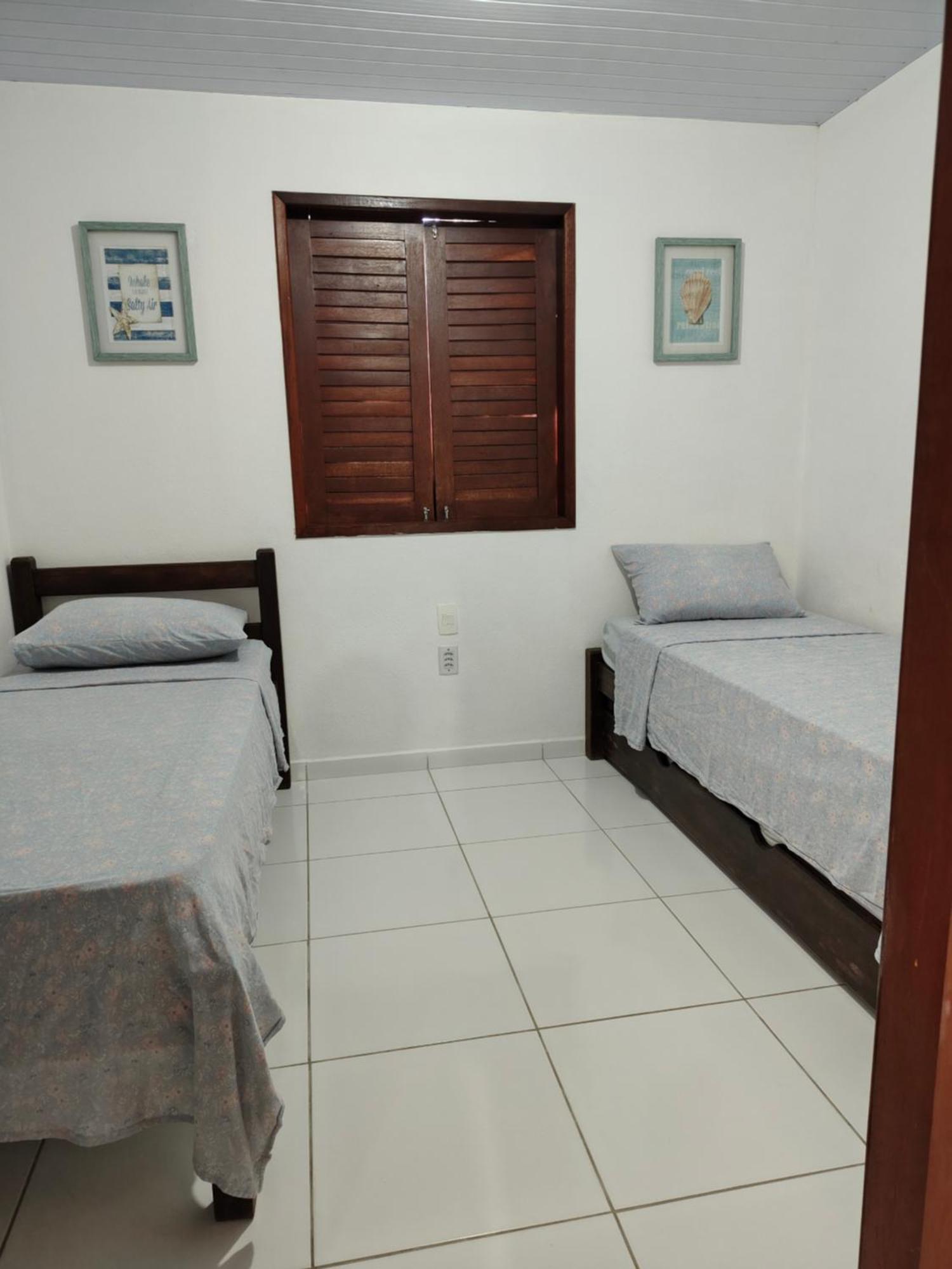 Sitio Recanto Feliz-Beira-Mar, Pertinho Da Igrejinha Praia dos Carneiros Zewnętrze zdjęcie